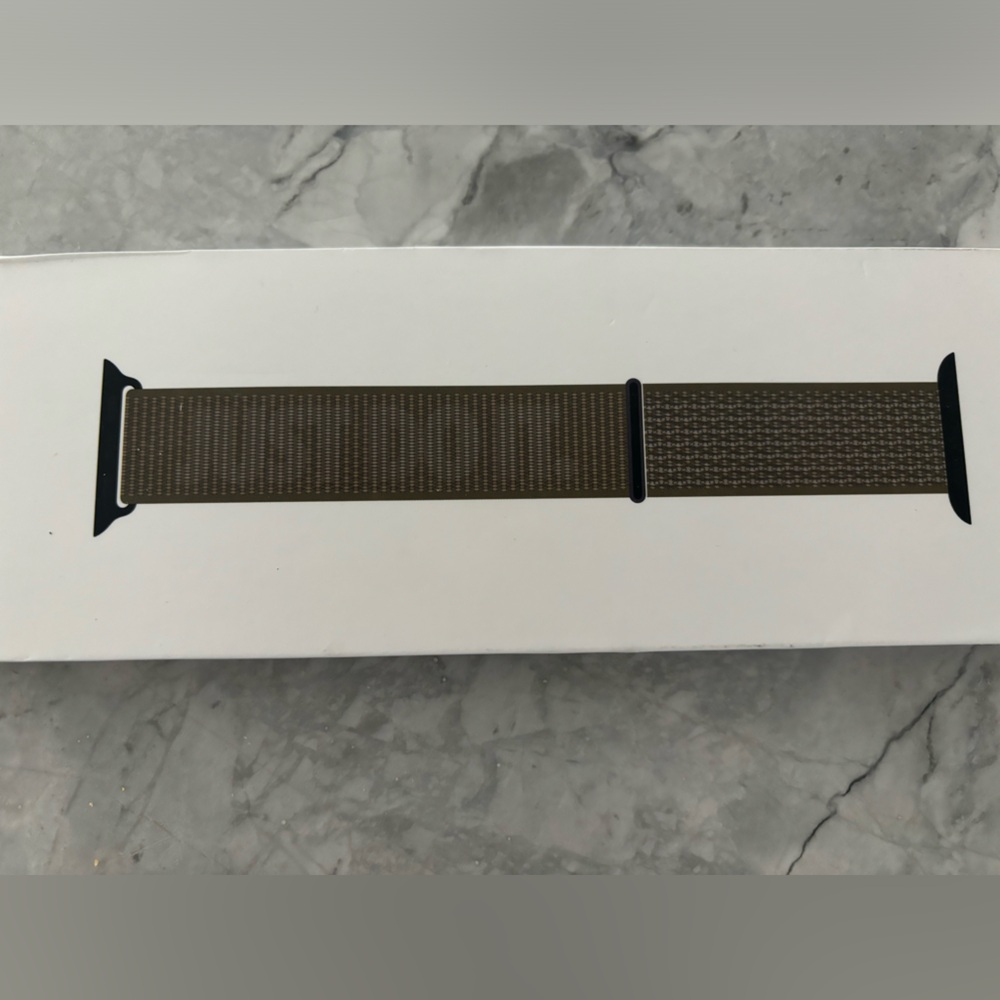 Nike Apple Watch Sport Band